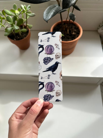 Witchy Vibes Bookmark