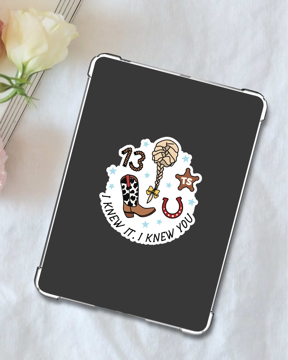 Tay Story Stickers