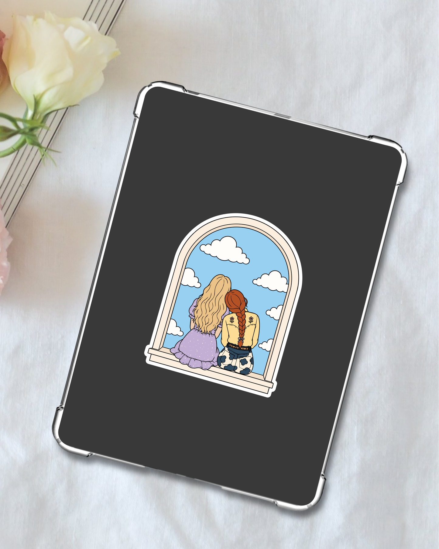 Tay Story Stickers