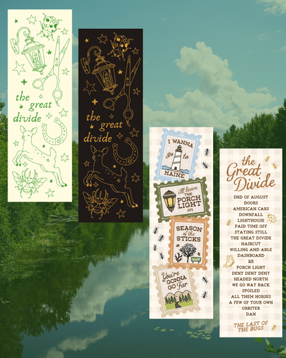 Last of the Bugs Complete Bundle
