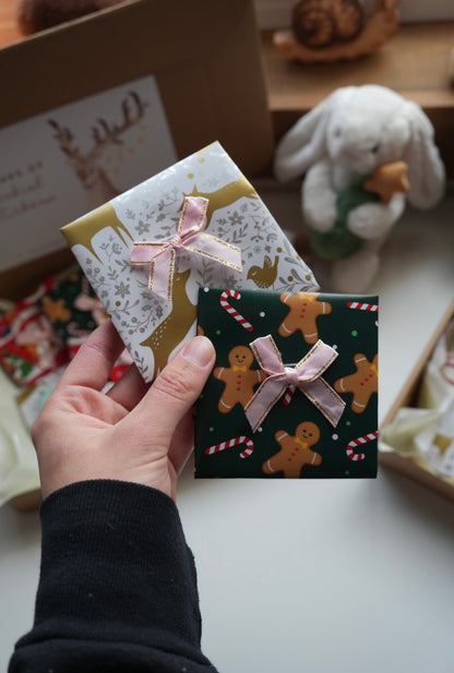 12 Days of Stickers Advent Box