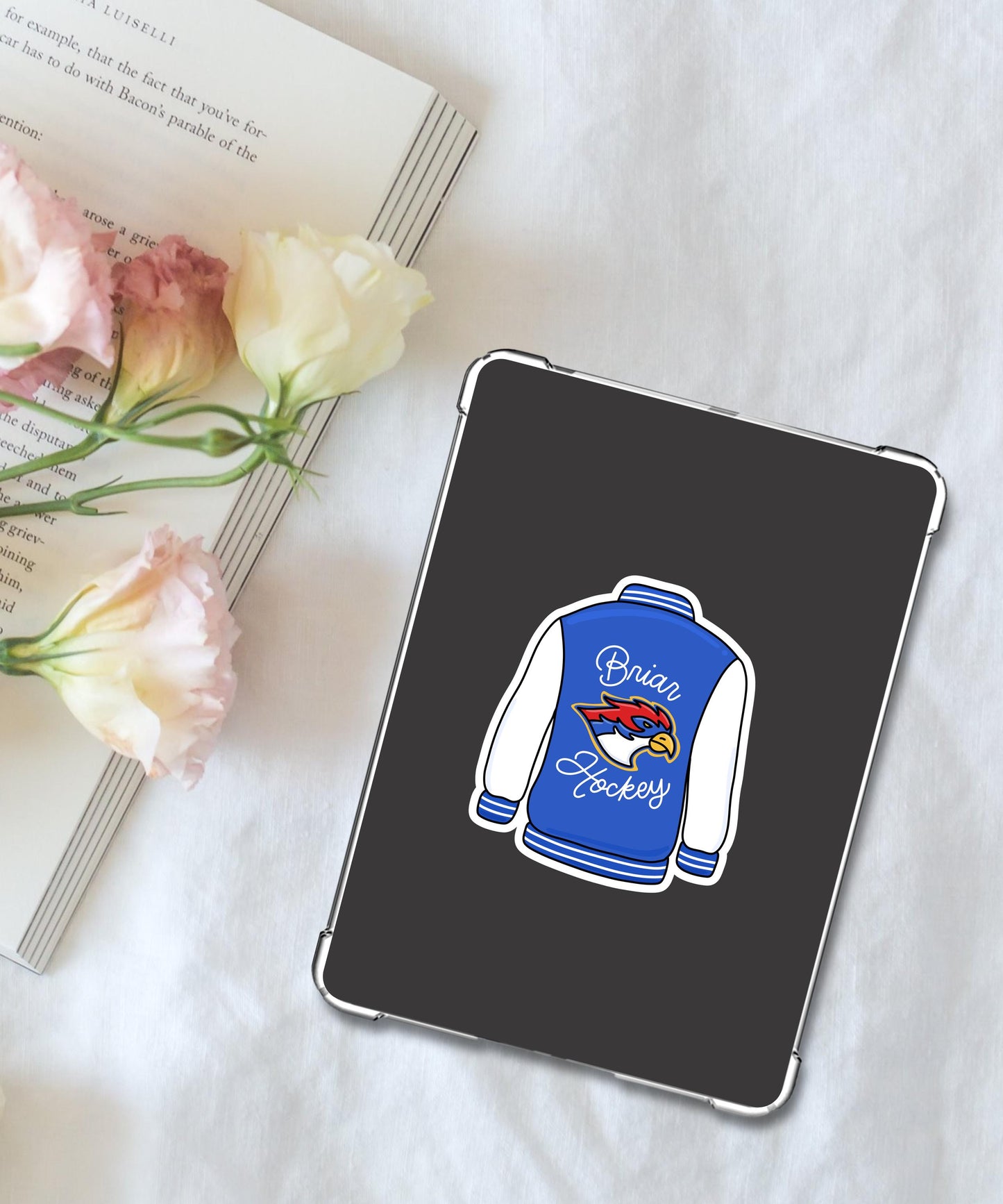 Off Campus / Garrett Graham Stickers