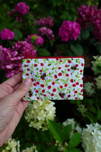 Mini Pouches