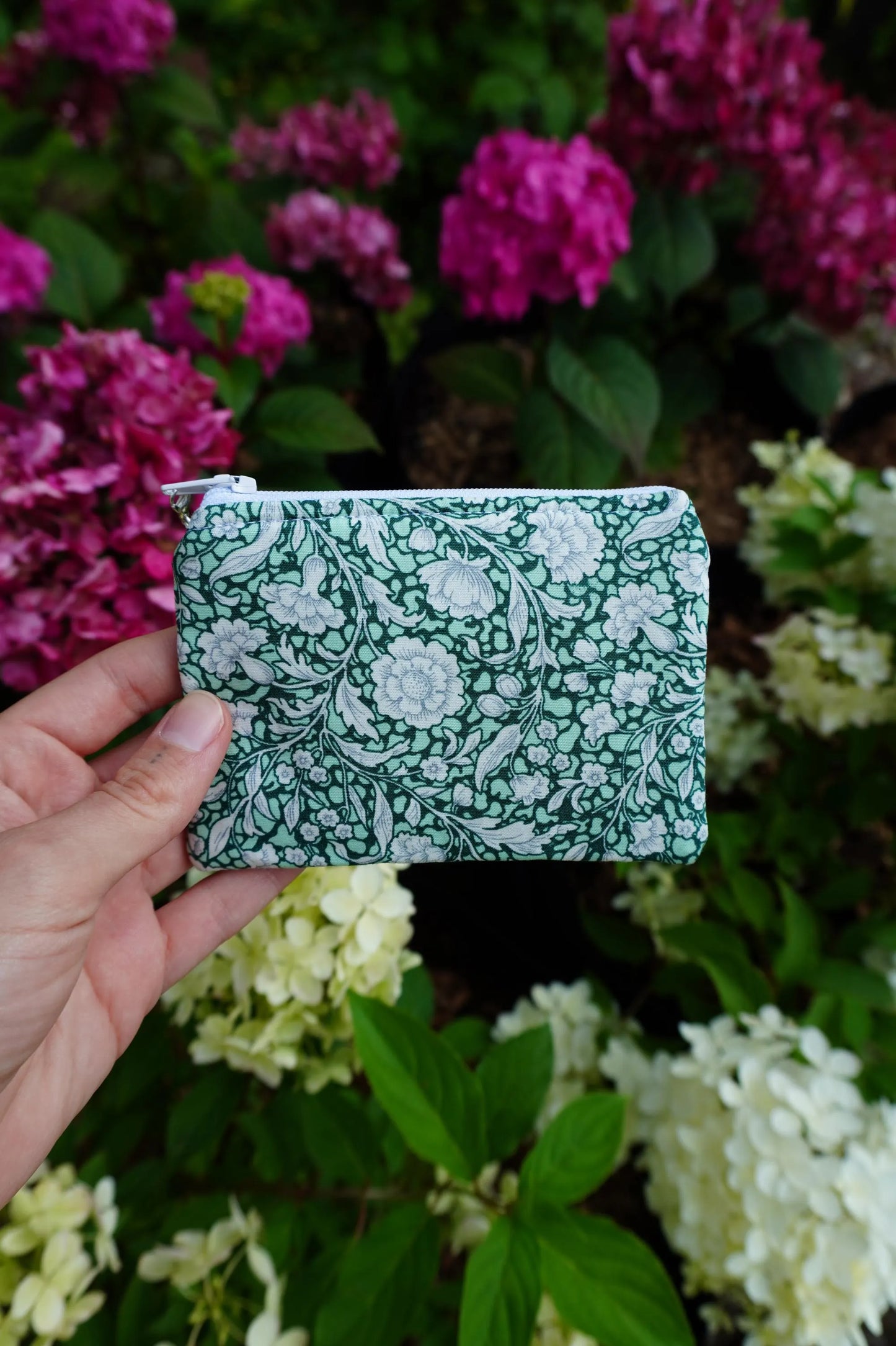 Mini Pouches