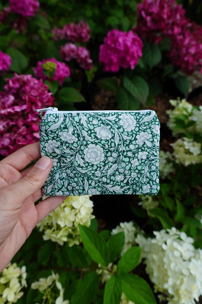 Mini Pouches