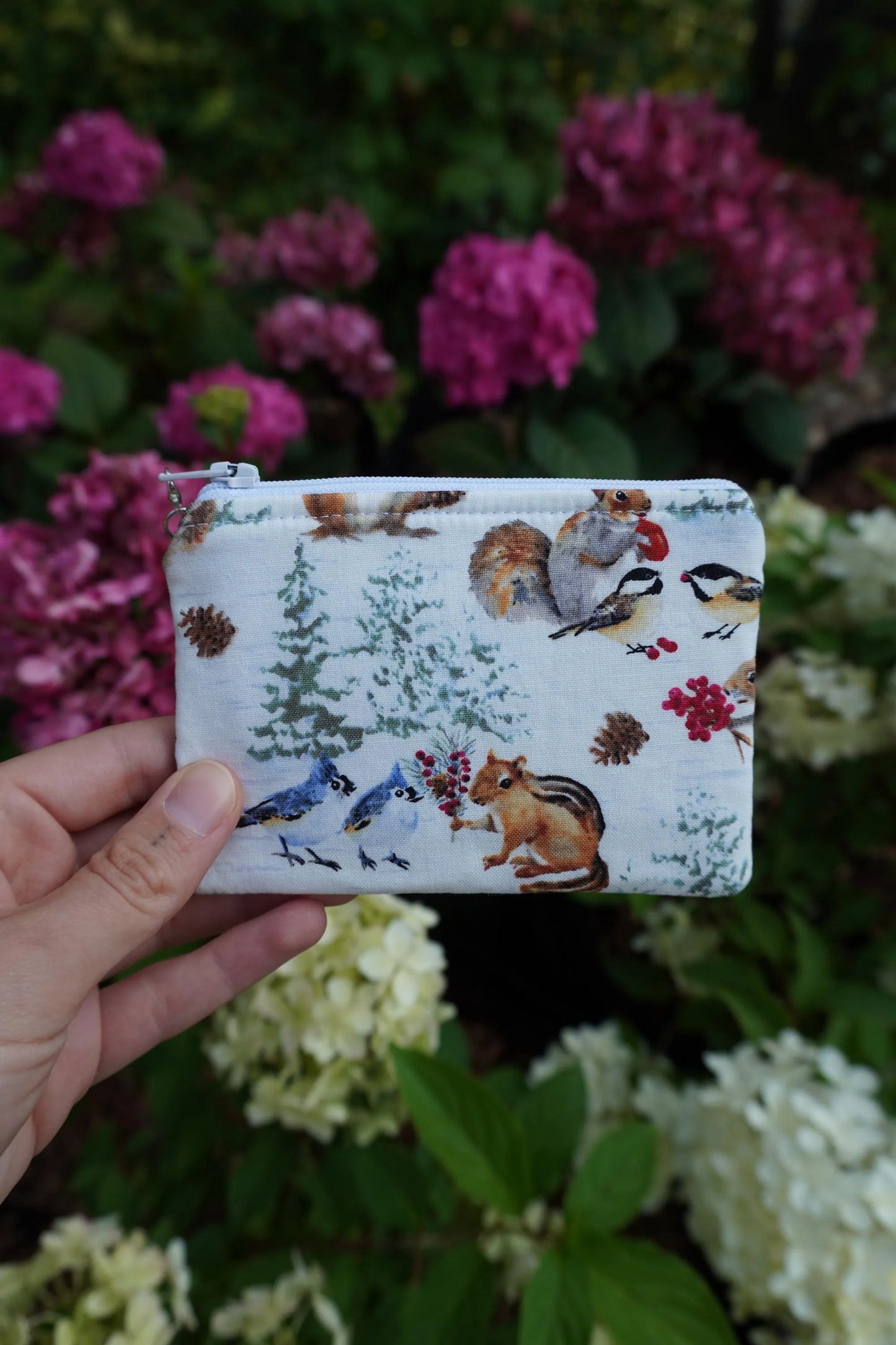 Mini Pouches