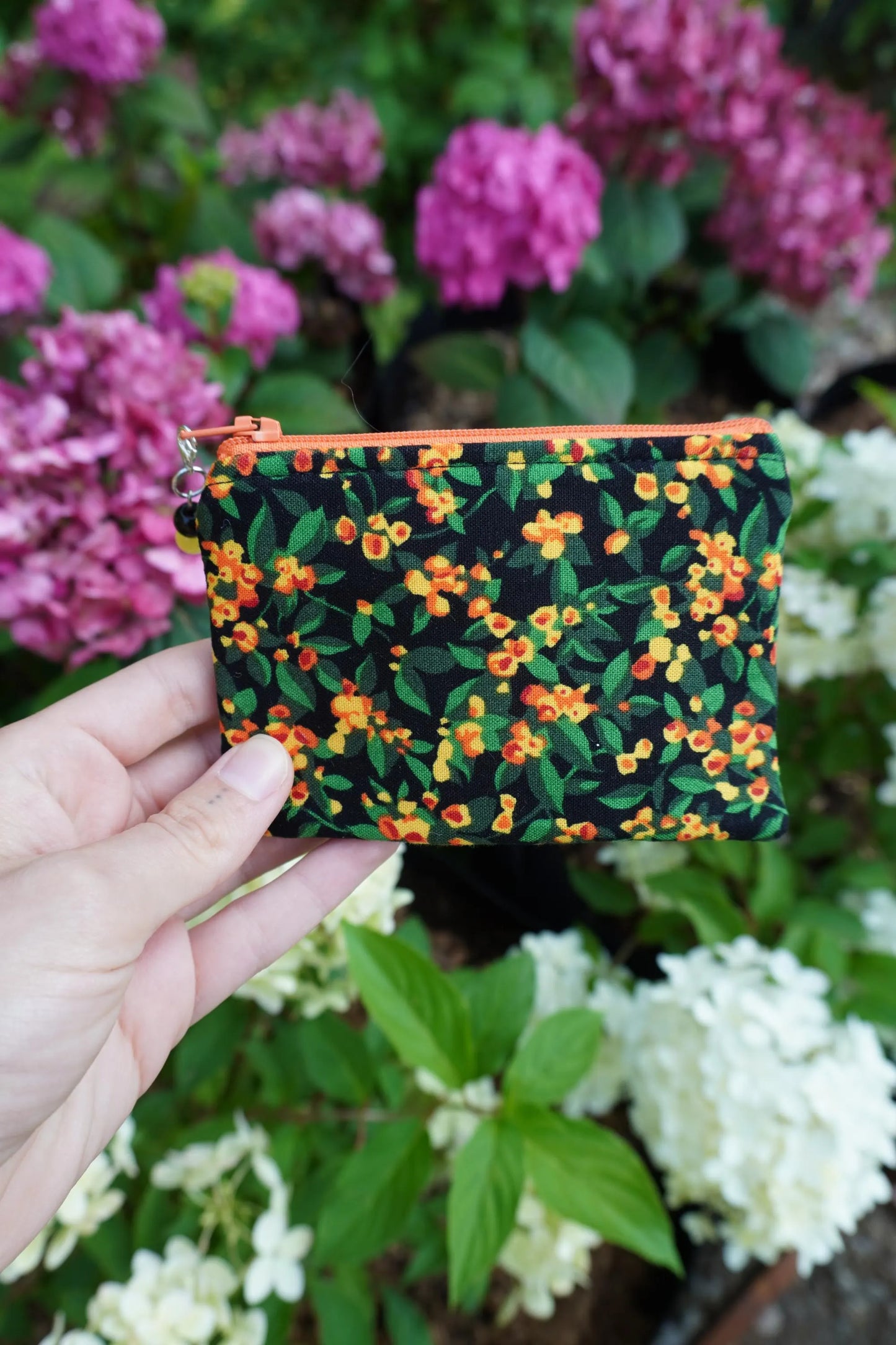 Mini Pouches