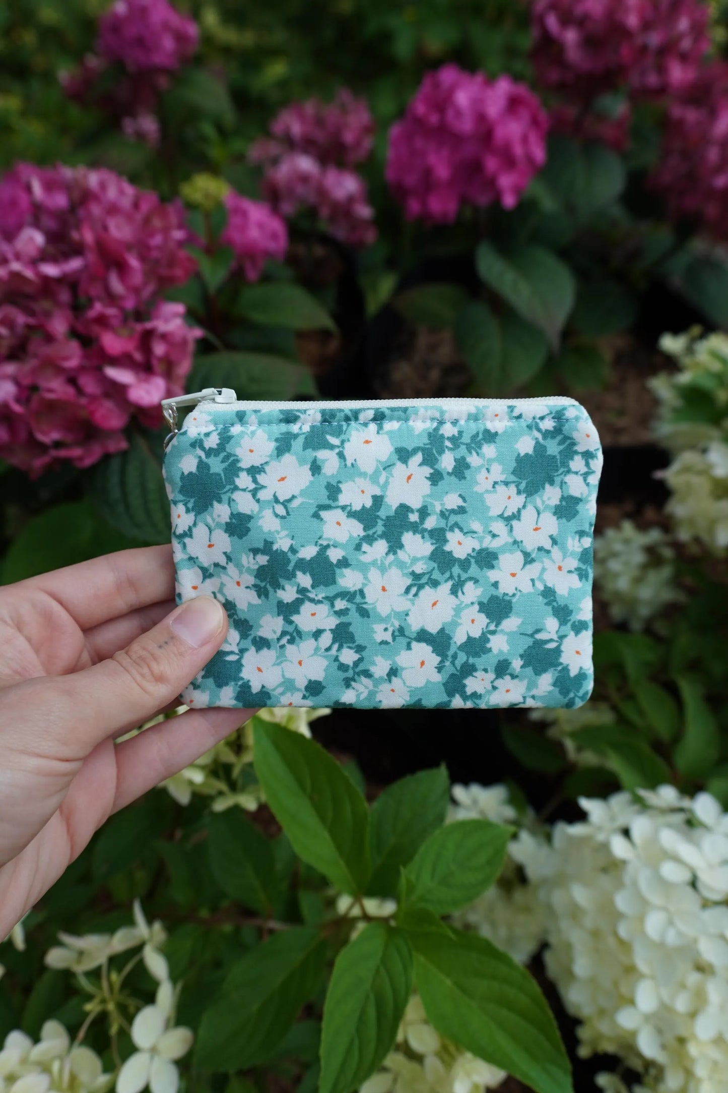 Mini Pouches