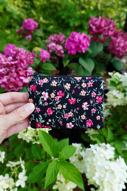 Mini Pouches