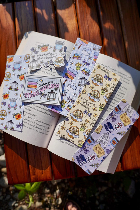 Gilmore Girls Summer Bundle