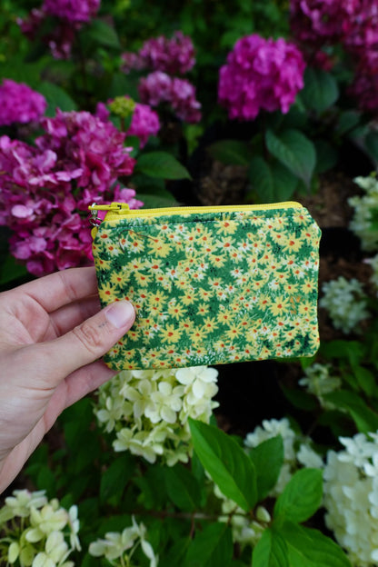 Mini Pouches