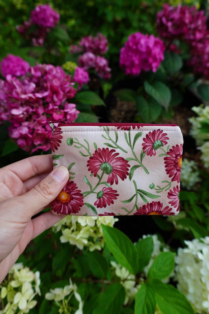 Mini Pouches