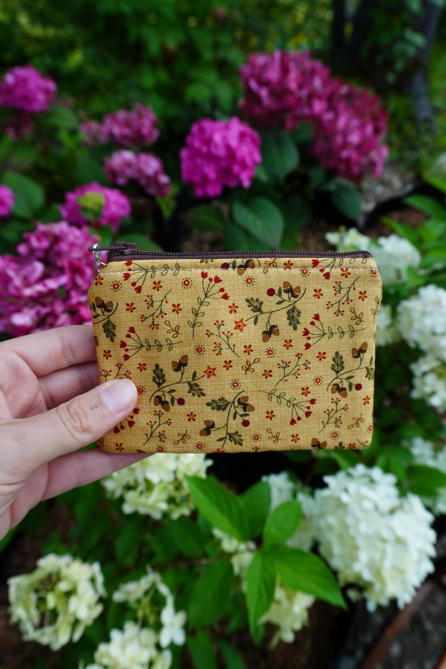 Mini Pouches