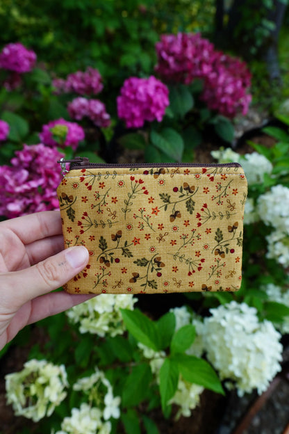 Mini Pouches