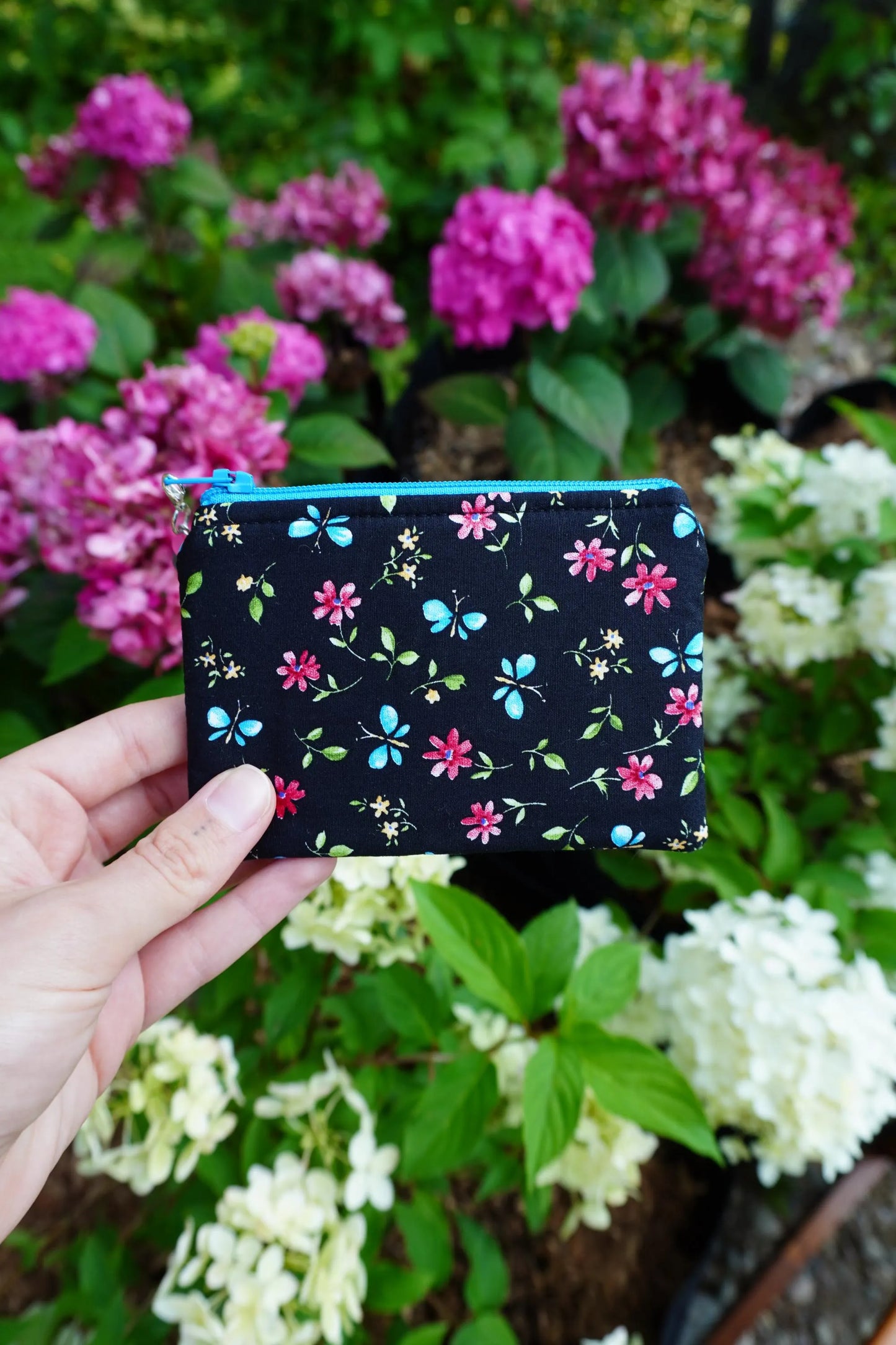 Mini Pouches
