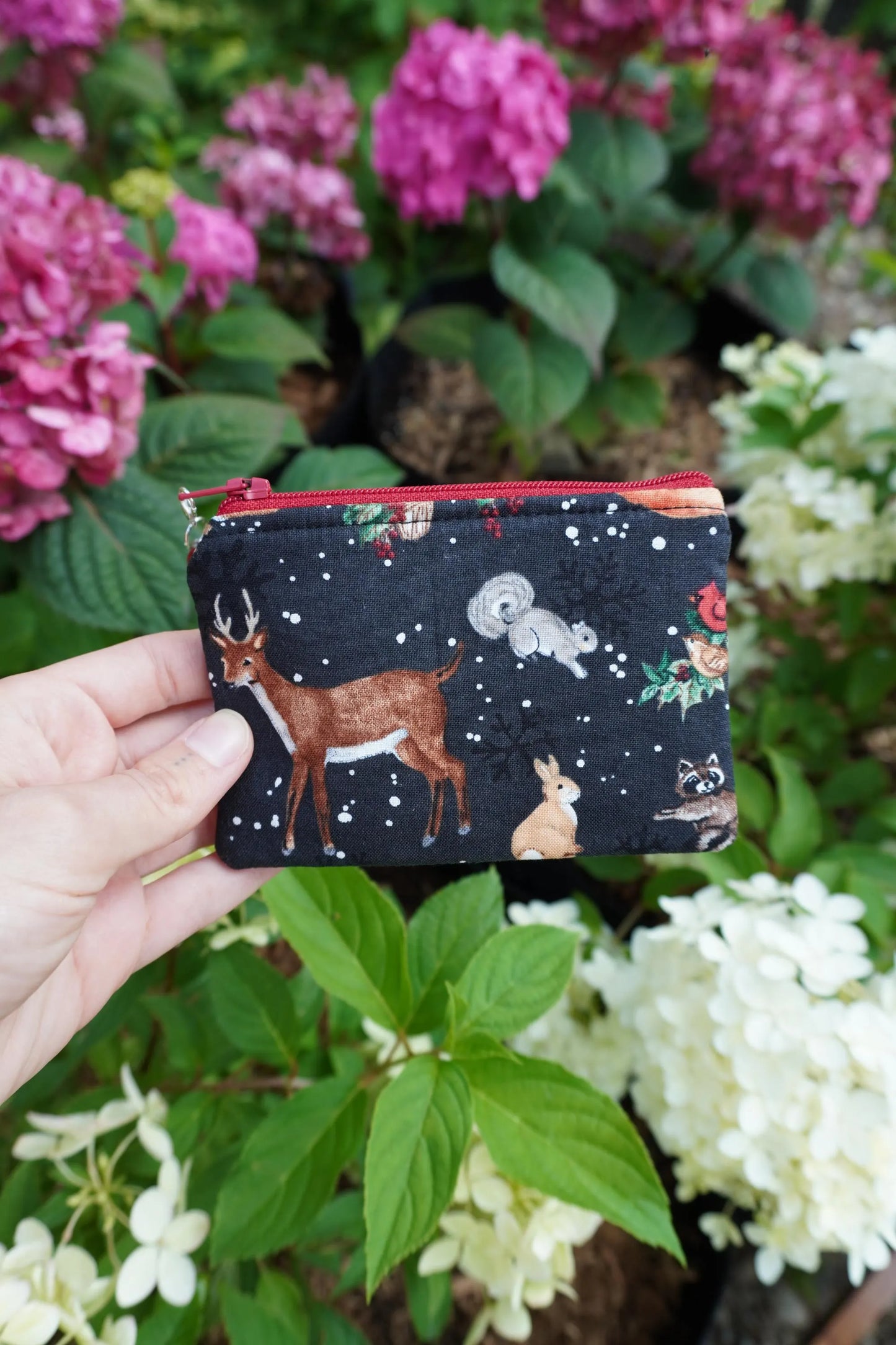 Mini Pouches